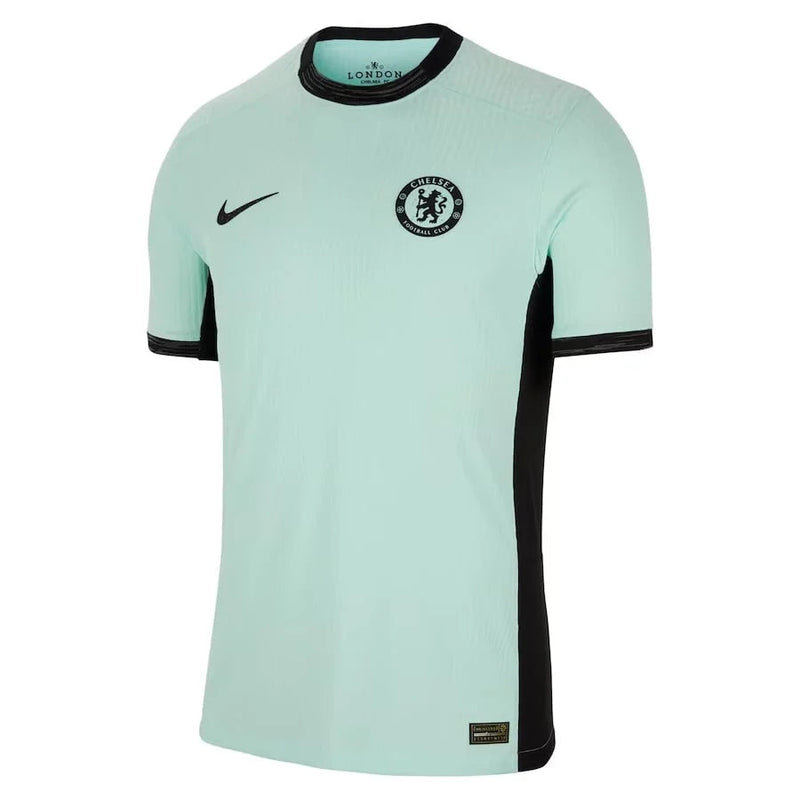 Camisa Chelsea Away III 23/24 - Nike Torcedor Masculina - Lançamento