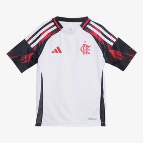 Kit Infantil Flamengo Reserva 25/26