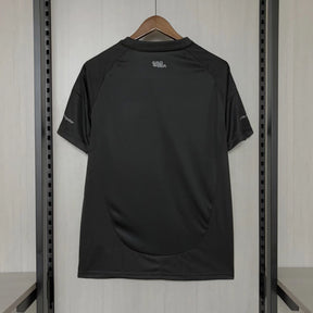 Camisa Atlético Mineiro All Black 2025/26 - Torcedor Masculina