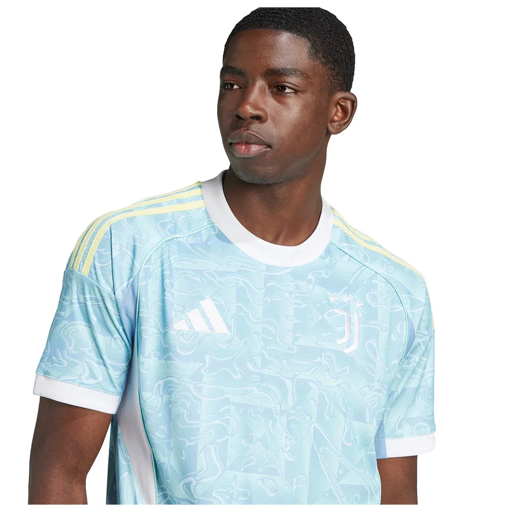 CAMISA JUVENTUS 2025/26 II TORCEDOR