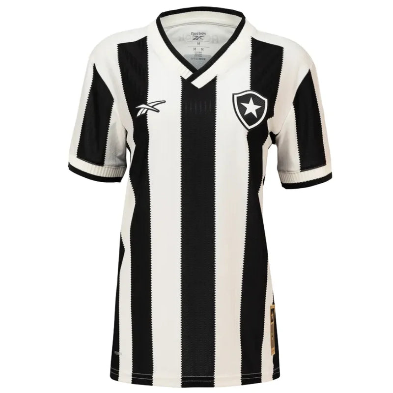 Camisa Botafogo 2024/25 Feminina