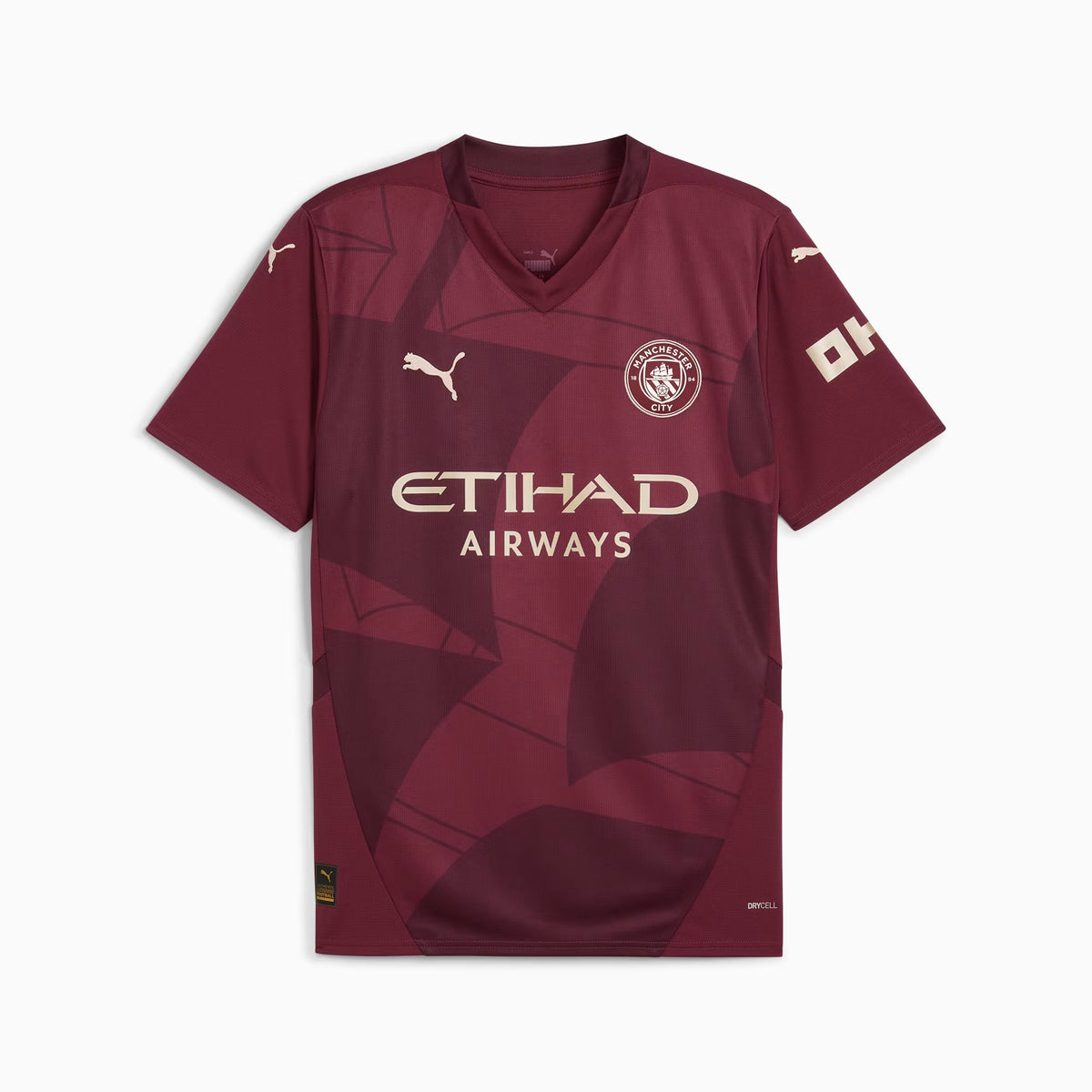 Camisa do Manchester City 24/25 Torcedor Masculina