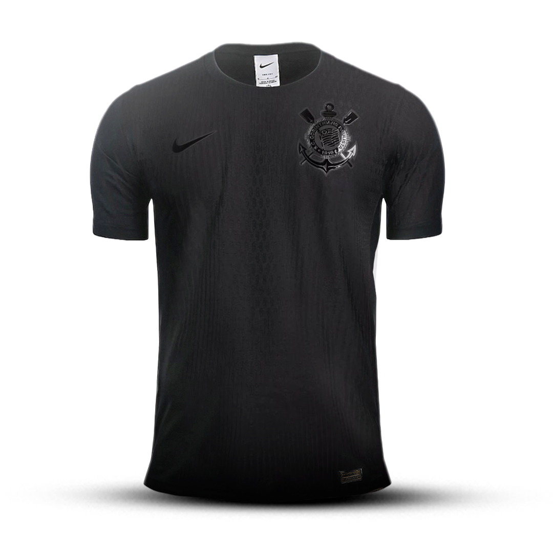 Camisa Corinthians 24/25 Nike Jogador Masculina