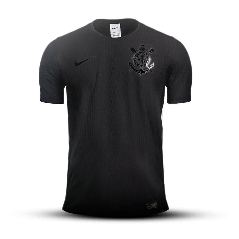 Camisa Corinthians 24/25 Nike Jogador Masculina