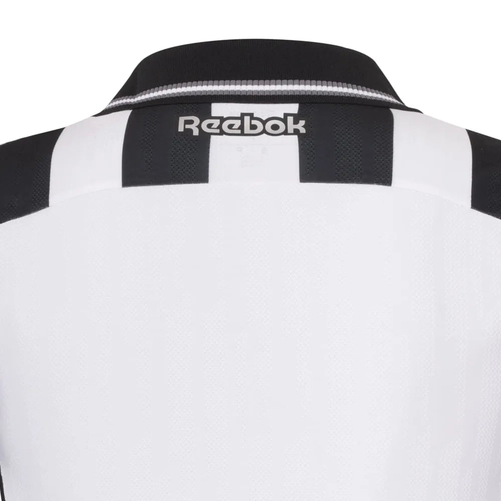Camisa Botafogo Reebok 2025/26 Lançamento