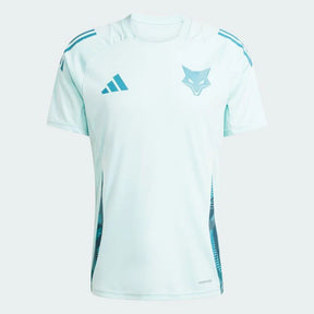 Camisa Cruzeiro Treino 2025/26 Torcedor Lançamento