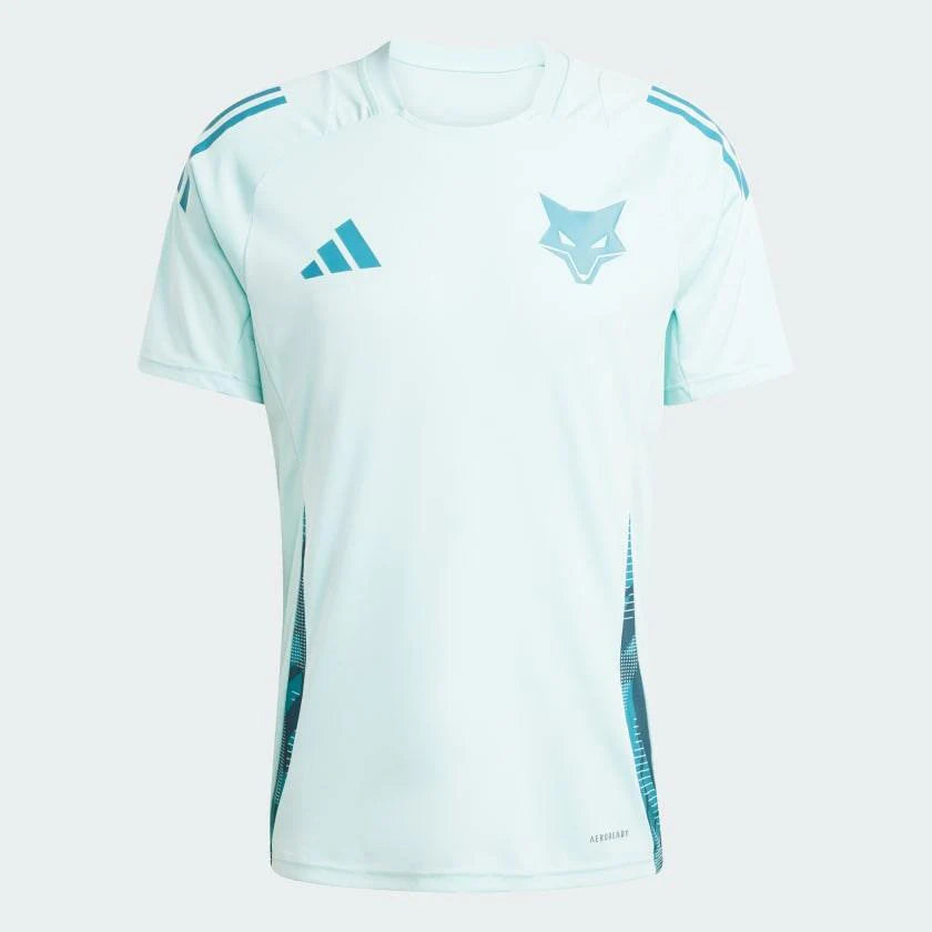 Camisa Cruzeiro Treino 2025/26 Torcedor Lançamento