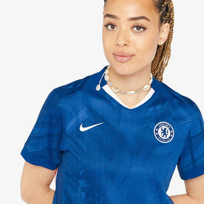 CAMISA FEMININA NIKE CHELSEA 2025/26 I