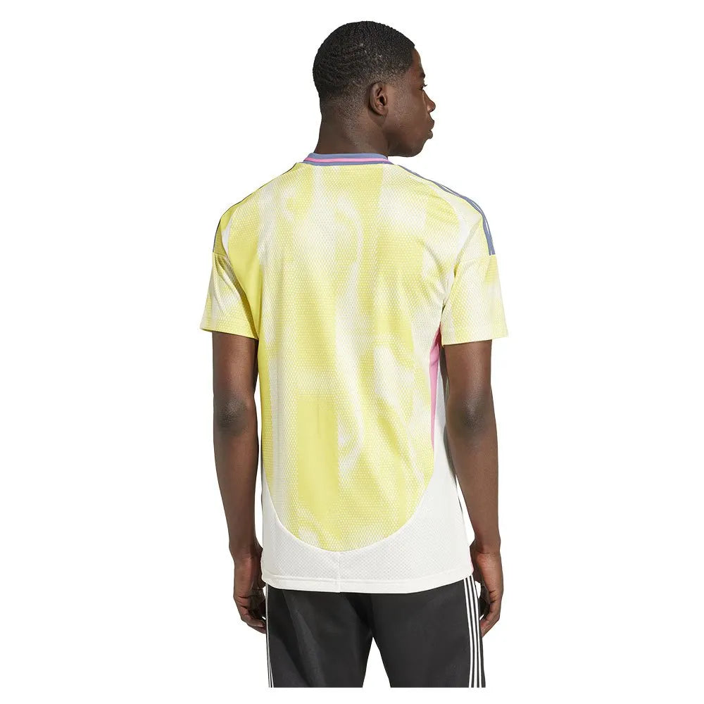 Camisa Juventus 2024/25 Torcedor Masculina