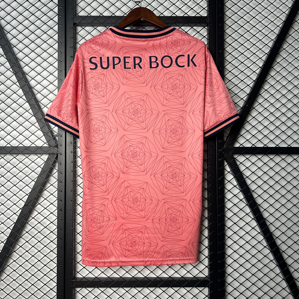 Camisa Porto Away 2025/26 Versão Torcedor