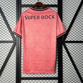Camisa Porto Away 2025/26 Versão Torcedor