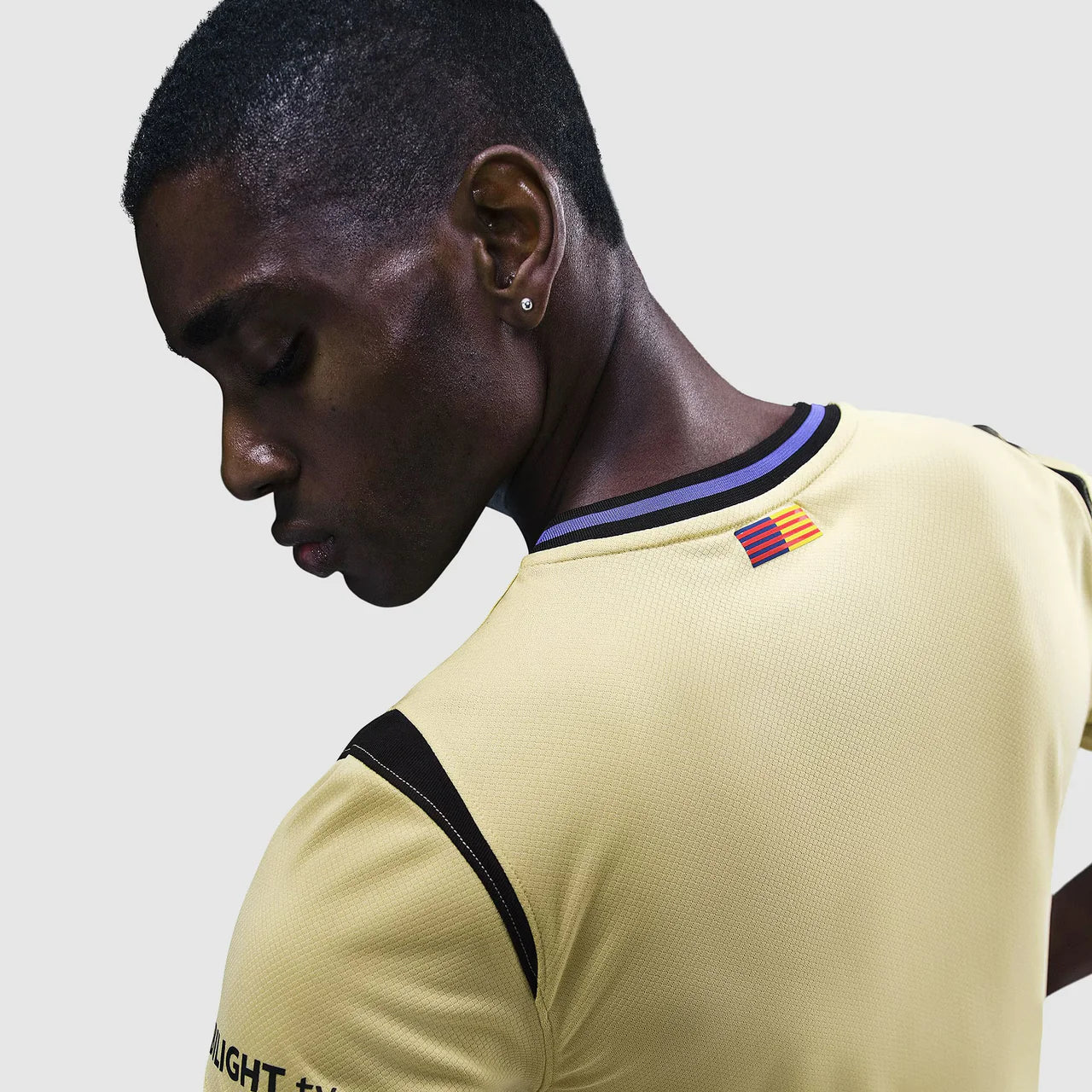 CAMISA BARCELONA 2025/26 II TORCEDOR