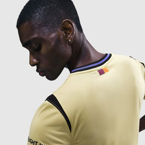 CAMISA BARCELONA 2025/26 II TORCEDOR