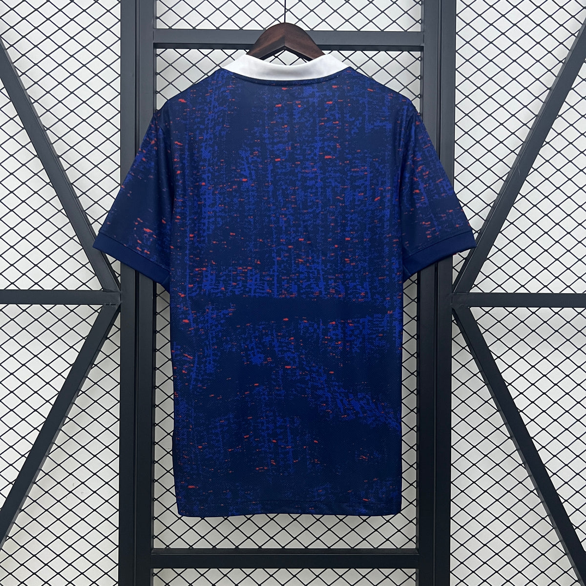 Camisa da França Home 2025 Versão Torcedor