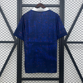 Camisa da França Home 2025 Versão Torcedor