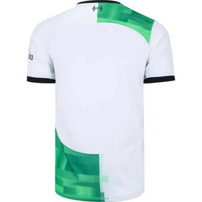 Camisa Liverpool Away 23/24 - Nike Torcedor Masculina - Lançamento