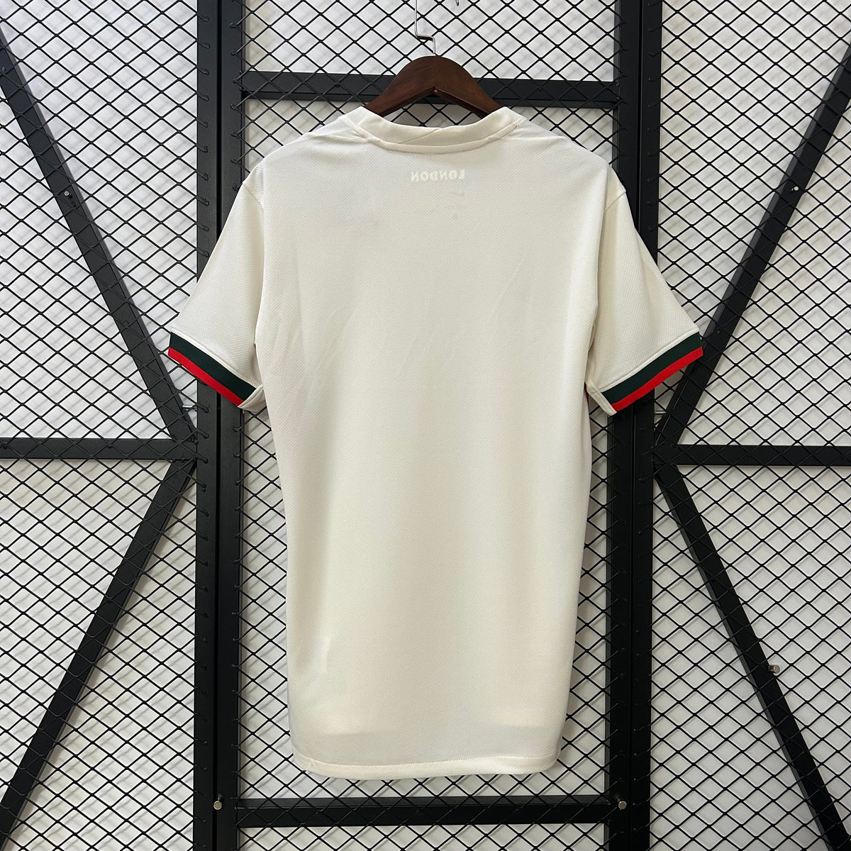 Camisa Chelsea 2025/26 Torcedor Masculina Lançamento