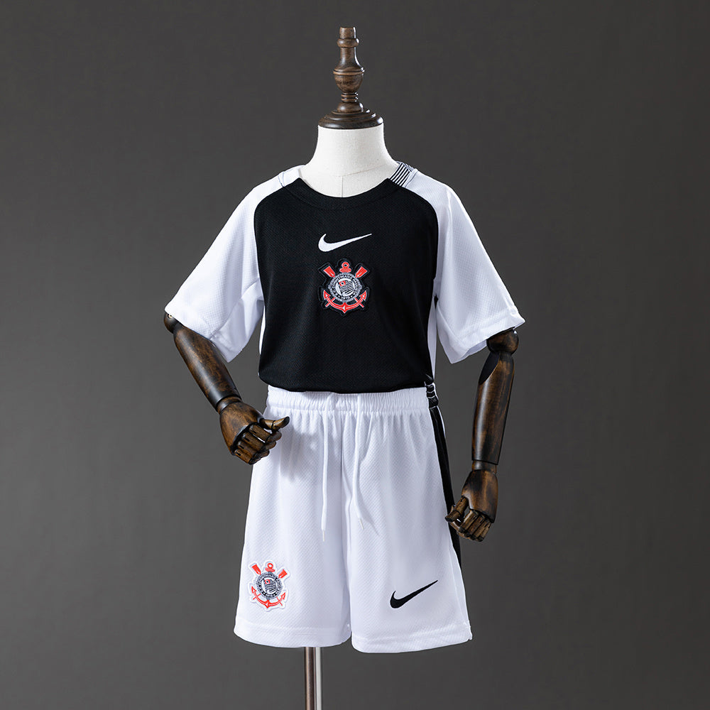 KIT INFANTIL CORINTHIANS II 2025/26