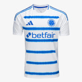 Camisa Cruzeiro 25/26 Torcedor Masculina