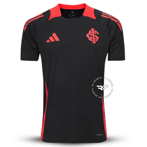 Camisa Internacional 25/26 Treino Adidas Masculina