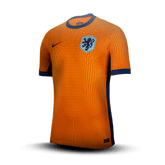 Camisa Holanda 2024/25 Torcedor Masculina