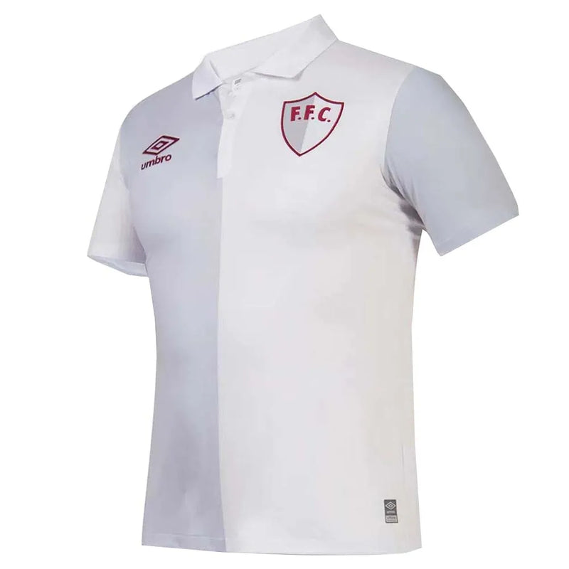 Camisa Fluminense Edição Comemorativa 120 Anos - Versão Torcedor