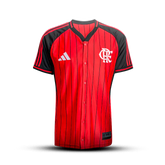 Camisa do Flamengo Baseball - 2025/2026