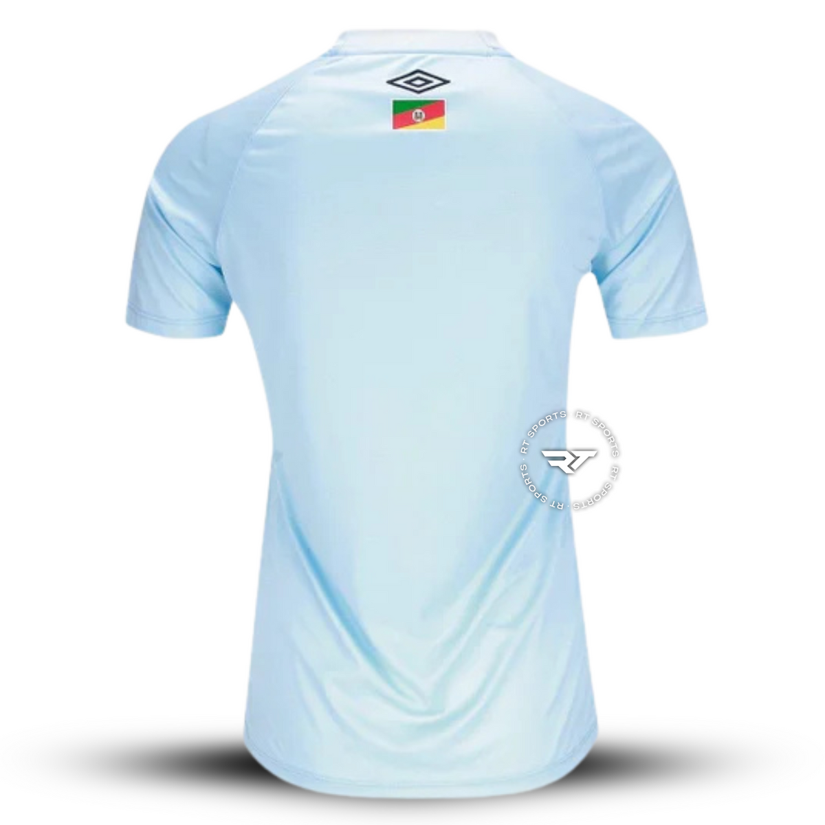 Camisa Grêmio II 25/26 s/n Torcedor Umbro Feminina