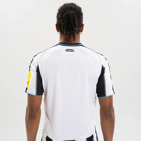 Camisa NewCastle Home 2025/26 Lançamento