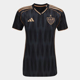 Camisa Atlético Mineiro III 25/26 Torcedor Adidas Feminina