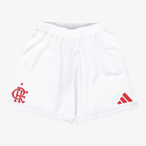 Kit Infantil Flamengo Titular 25/26
