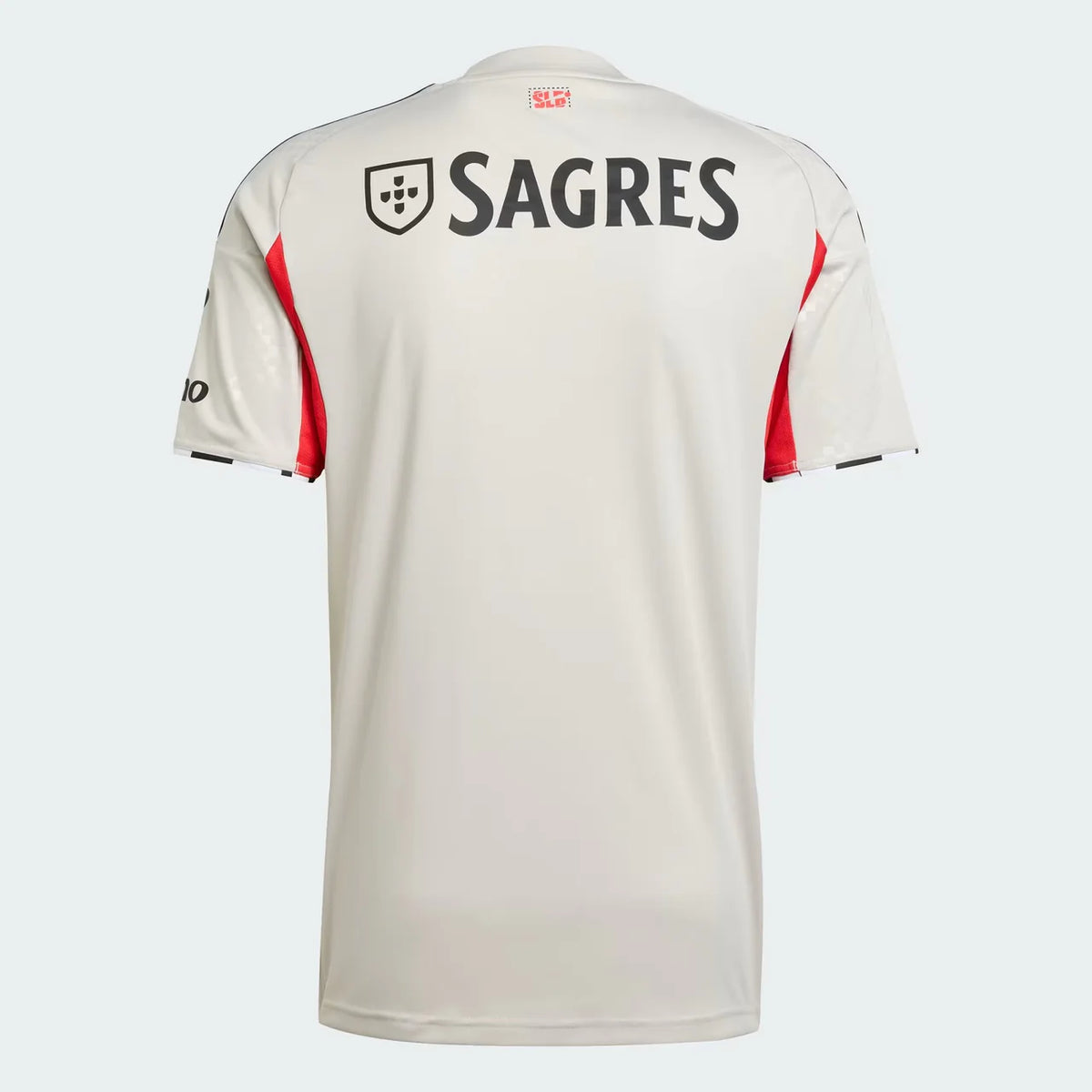 CAMISA BENFICA 2025/26 II TORCEDOR