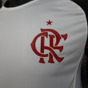 Camisa do Flamengo 25/26 Jogador Masculina