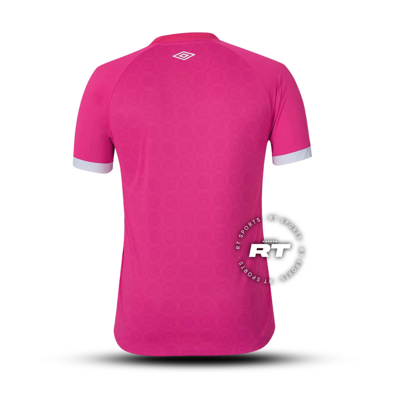 Camisa Santos 23/24 Umbro Torcedor Masculina