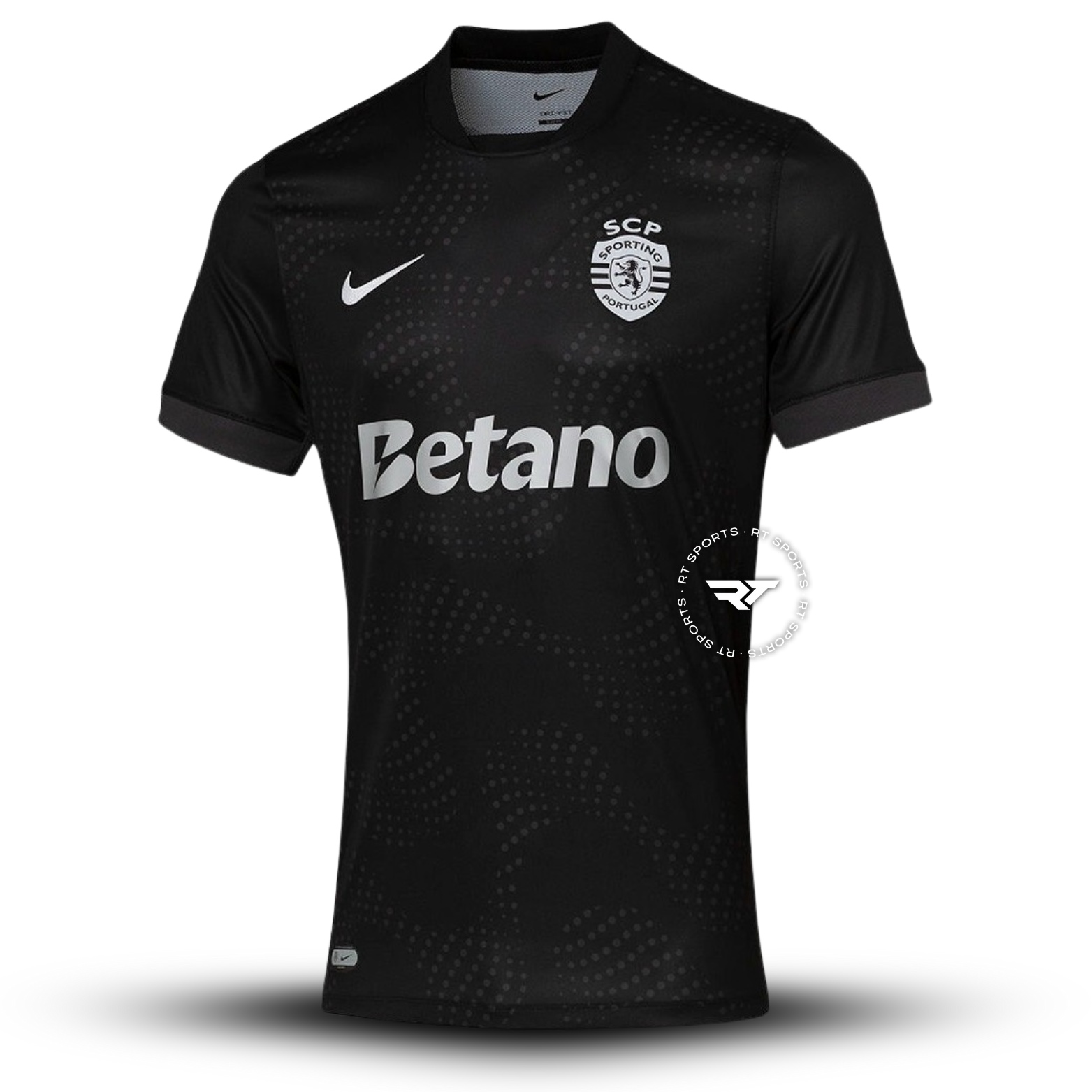 Camisa Sporting 2025/26 Torcedor Masculina