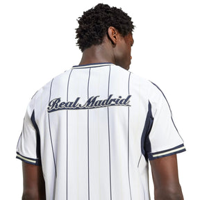 Camisa Real Madrid 2025/26 Adidas Edição Especial