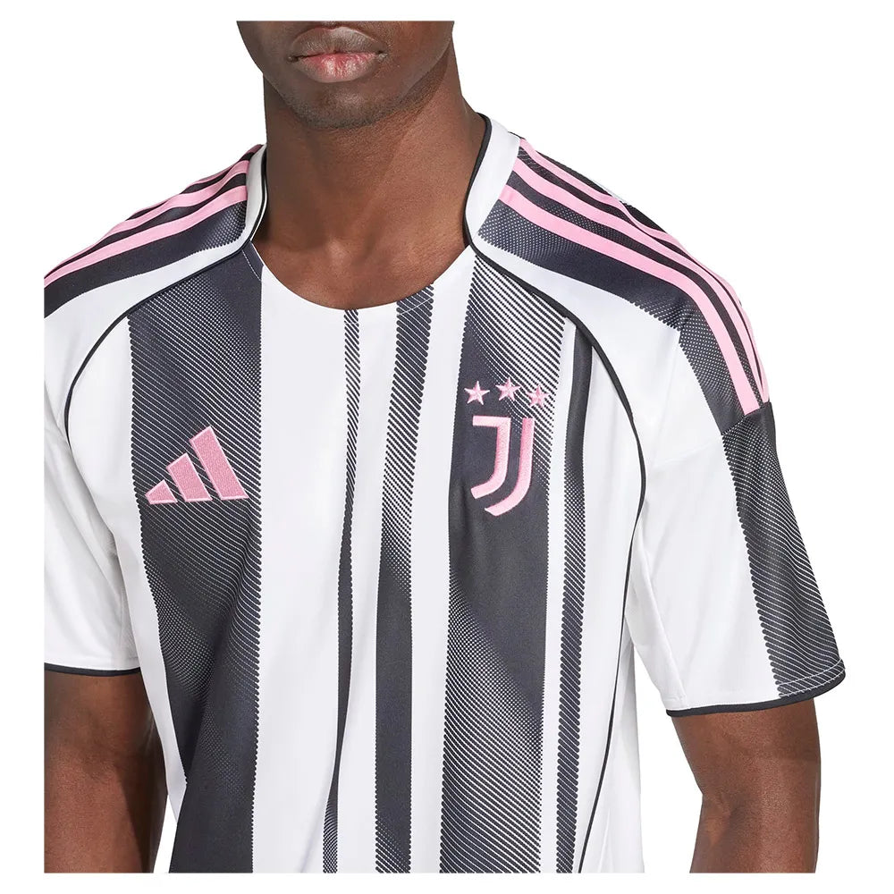 CAMISA JUVENTUS 2025/26 I TORCEDOR