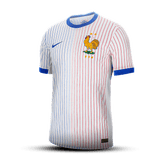 Camisa da França 2024/25 Versão Torcedor