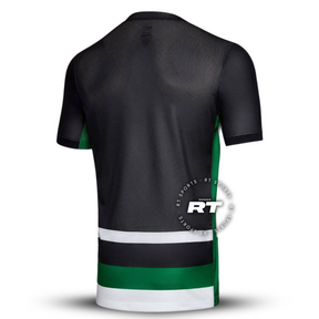 Camisa Sporting 2024/25 Torcedor Masculina