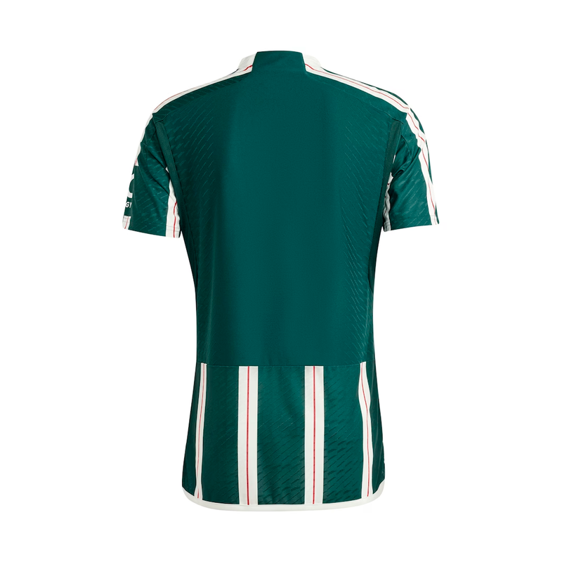 Camisa Manchester United Away 23/24 - Adidas Torcedor Masculina - lançamento