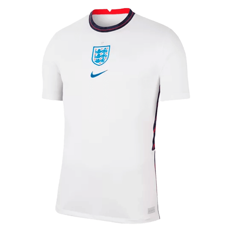 Camisa Inglaterra 21/22 - Versão Torcedor