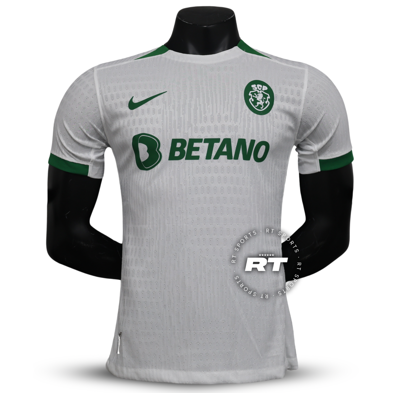Camisa Sporting 2024/25 Jogador Masculinar