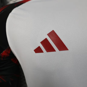 Camisa do Flamengo 25/26 Jogador Masculina