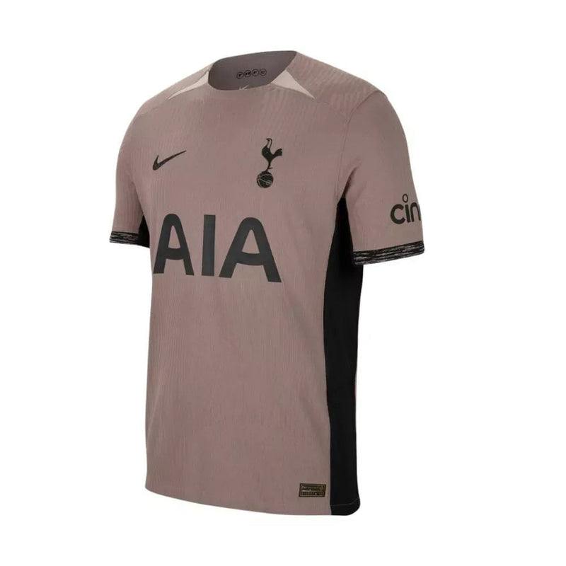 Camisa Tottenham Away III 23/24 - Nike Torcedor Masculina - Lançamento