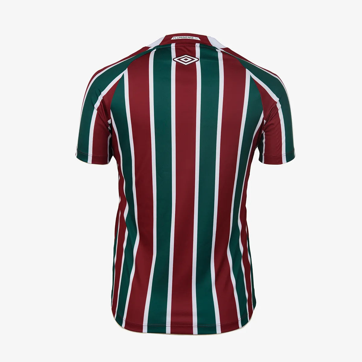 Camisa Fluminense 2025/26 Umbro Feminina