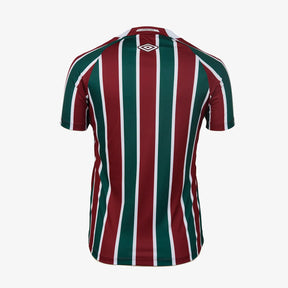 Camisa Fluminense 2025/26 Umbro Feminina