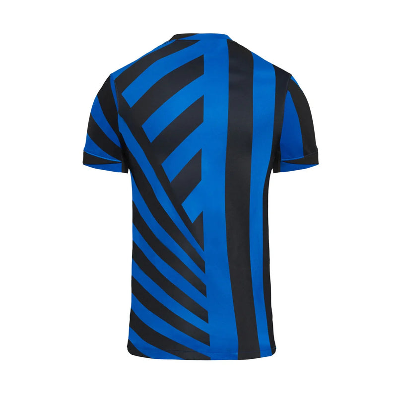 Camisa Inter de milão 2024/25 Torcedor Masculina Lançamento