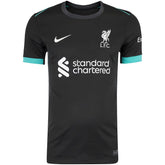 Camisa Liverpool 2024/25 Nike Torcedor Masculina Lançamento