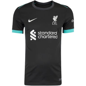 Camisa Liverpool 2024/25 Nike Torcedor Masculina Lançamento