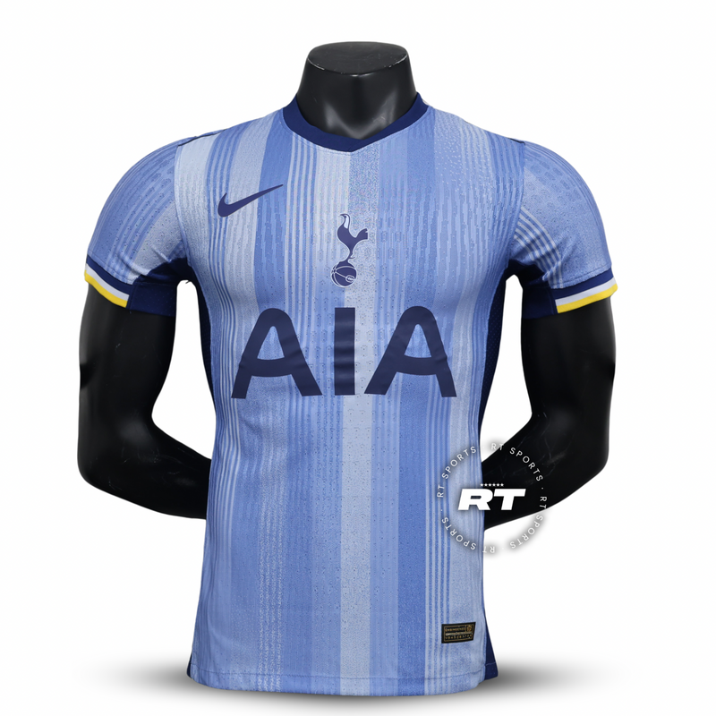 Camisa Tottenham 2024/25 Versão Jogador